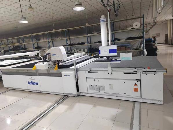 automatic cutting machine